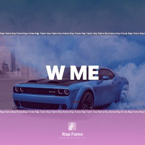 w me