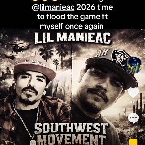 SOUTHWEST MOVEMENT 