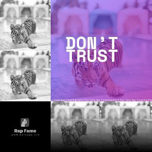 don’t trust
