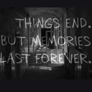 Last Memories (13:34:36)