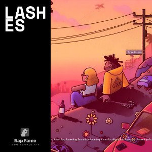lashes