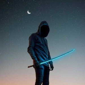 Darkest nights 