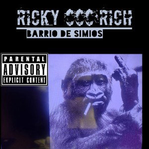 Avalancha - Ricky Rich