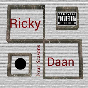 Four Seasons - Ricky Rich x Daan 