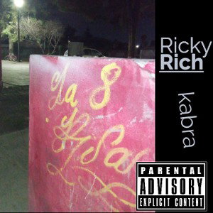 Kabra  - Ricky Rich 