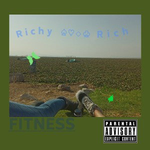 Tornado - Ricky Rich 