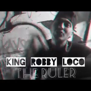 Dobro Robby loco