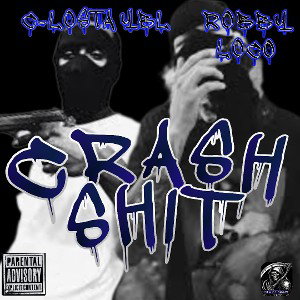 CRASH SHIT 