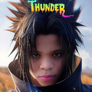 Thunder ⚡⛈️