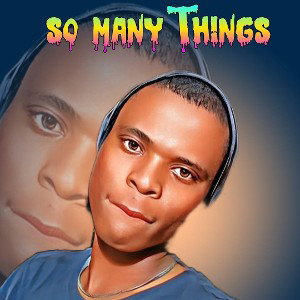 so many things 🤦🙍🧘✍️🎙️