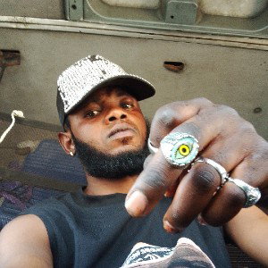 fire boy Zambia 