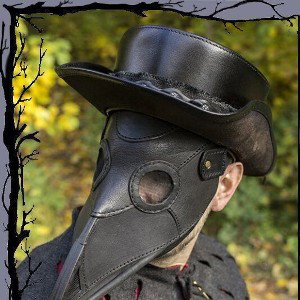 Maske will Böses 😈 