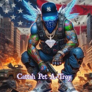 Better by Cattah Pet A-Troy 