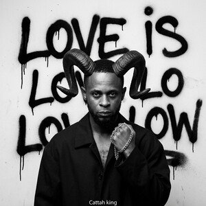 Love Is Lo Lo Low - Cattah king 