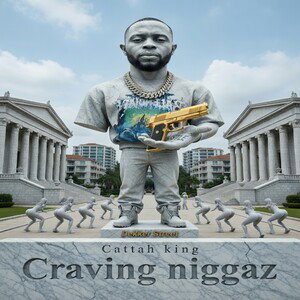 Craving niggaz - Cattah king 👑