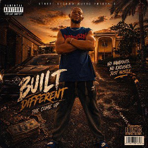 Built Differ (Hear it again)- Cattah king 👑