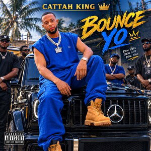 Cattah king 👑 - Bounce Yo 