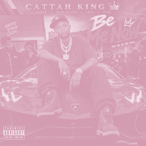 Be Me Now - Cattah king 👑 (Bass Boost)