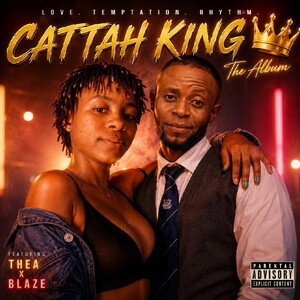How to I Survive - Cattah king 👑