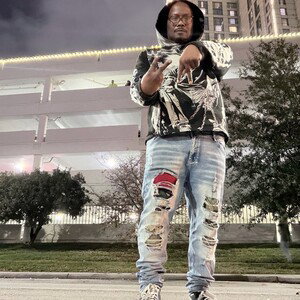 qap new freestyle on da wake up da le-way 