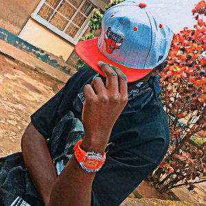 Tino niga Boom 