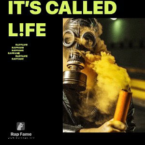 it’s called L!FE