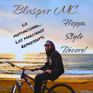 lo nuevo - blasper mc 