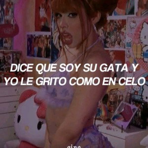 ???Dice que soy su gata?????????????? Yeri Mua, Uzielito Mix, BRATTIPUTY (Letra) + video oficial