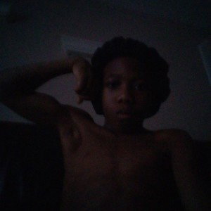 Supafreak
