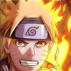 Naruto 💪🏻💪🏻💪🏻