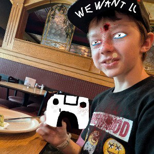 WE WANT LC