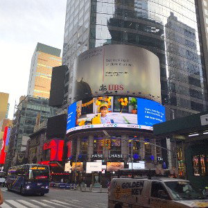 time square 