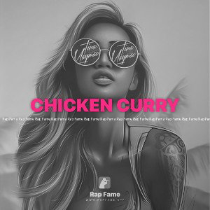 CHICKEN CURRY