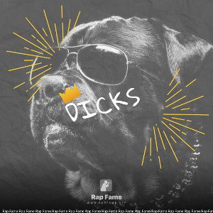 dicks 