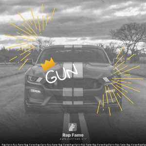 Gun