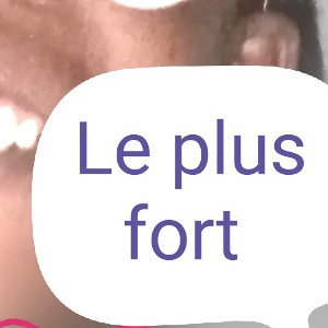 Le plus fort 