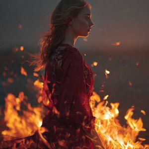 Fire &Flame 