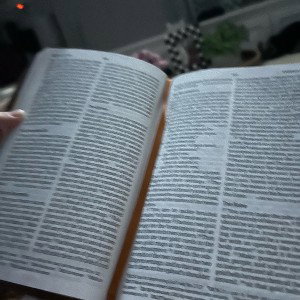 Bible Power