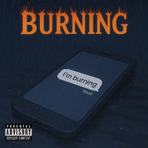 Burning 