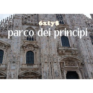Parco dei Principi
