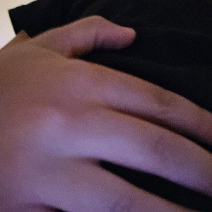 I am fat as hell