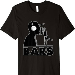 FREESTYLE BARRRZ #1
