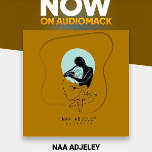 Naa Adjeley 