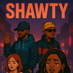 shawty_DrIp BoY ft Blxck Venom