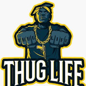 blxck venom-THUG LIFE