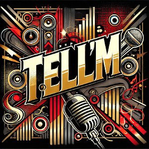 Tell'm by Blxck Venom