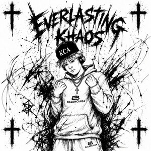 EVERLASTING KHAOS