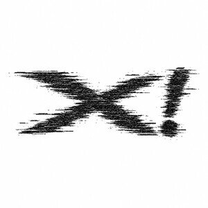 X v!s!on
