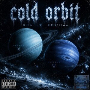 C❄️LD ORBIT