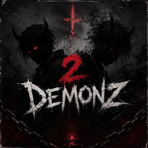 2 DEMONZ (Feat. KO$!flow)